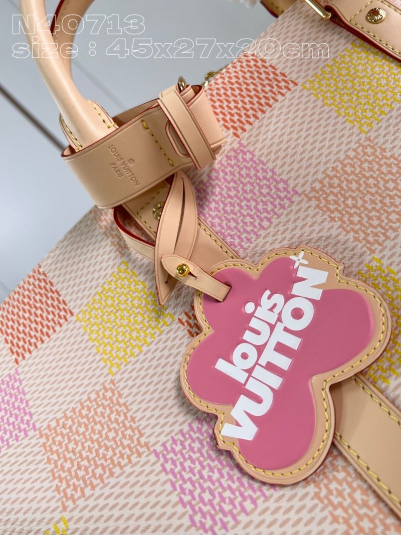 Louis Vuitton Travel Bags